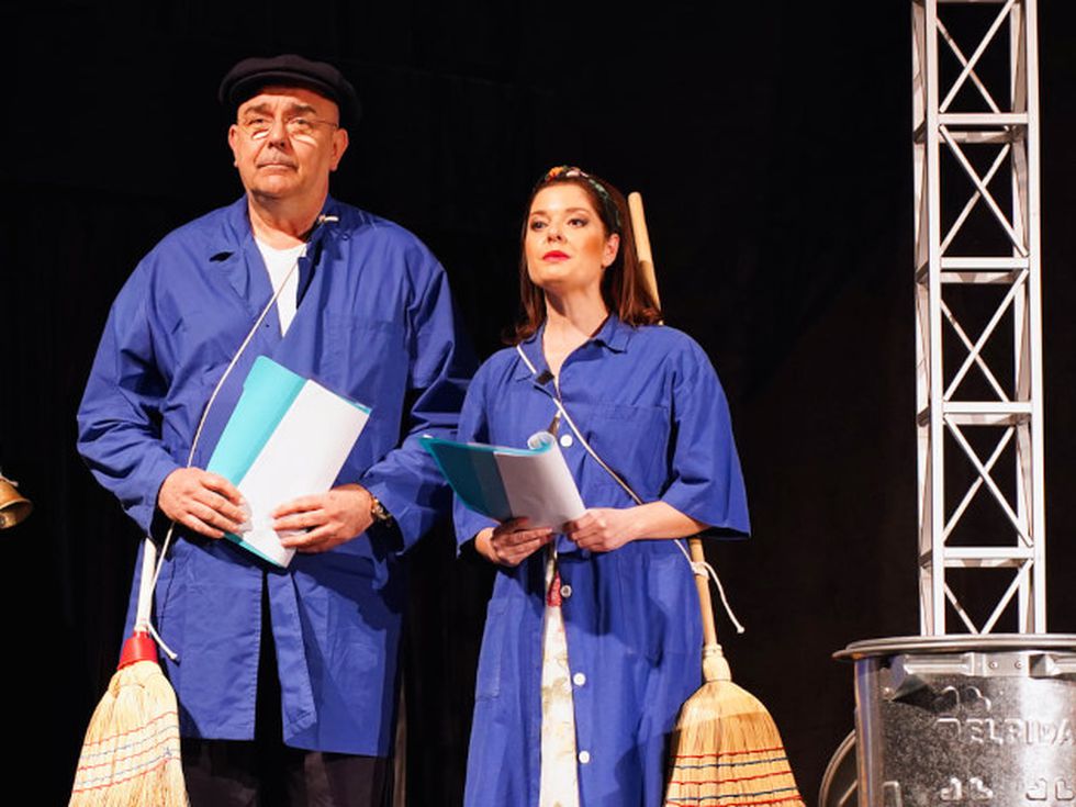 Калин Сърменов:"Ергенът" заздравява брака