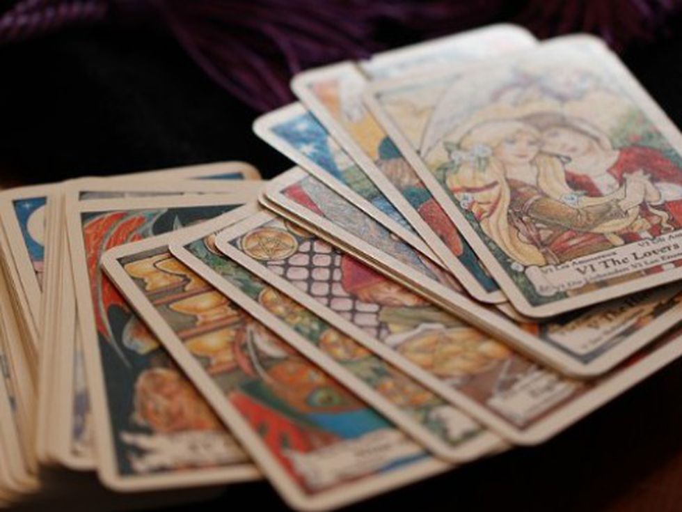 Януарски тароскоп за Водолей