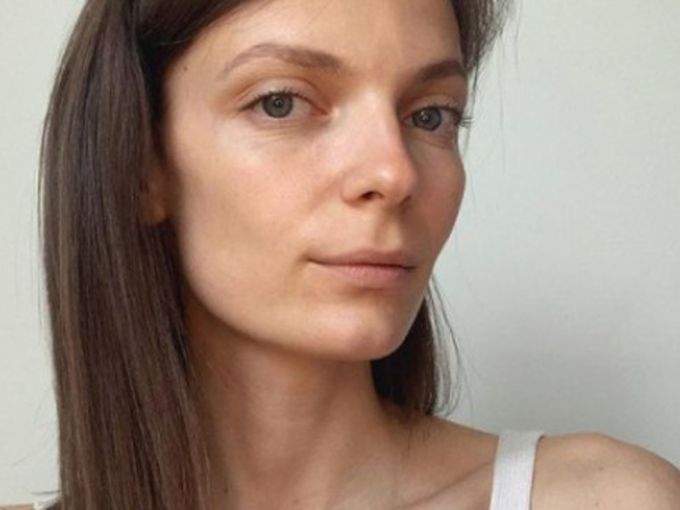 Нора Шопова стана мама за първи път