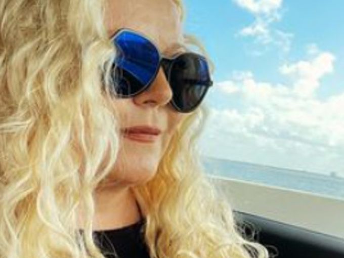 Наталия Симеонова се обясни в любов, няма да повярвате на кого