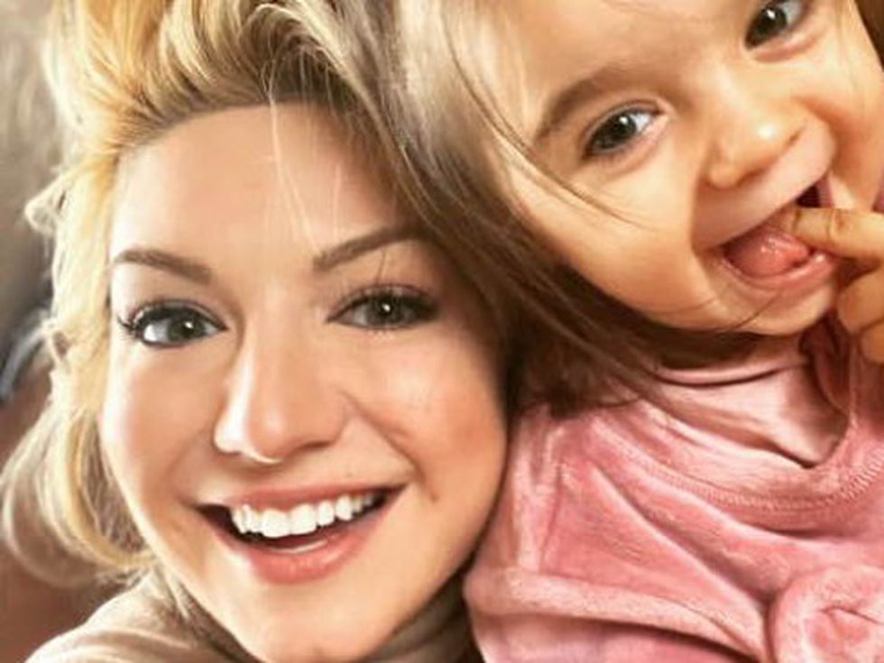 Честито! Йоанна Драгнева стана мама отново