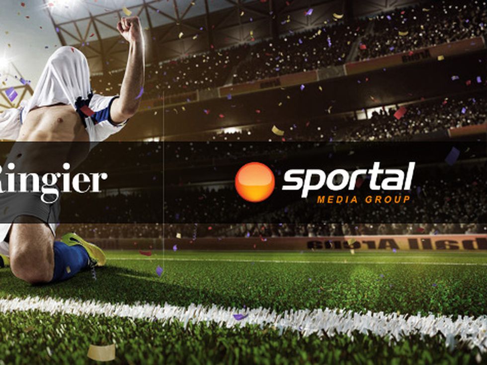 Ringier AG придобива мажоритарен дял в българските Sportal Media Group и Digital Ventures