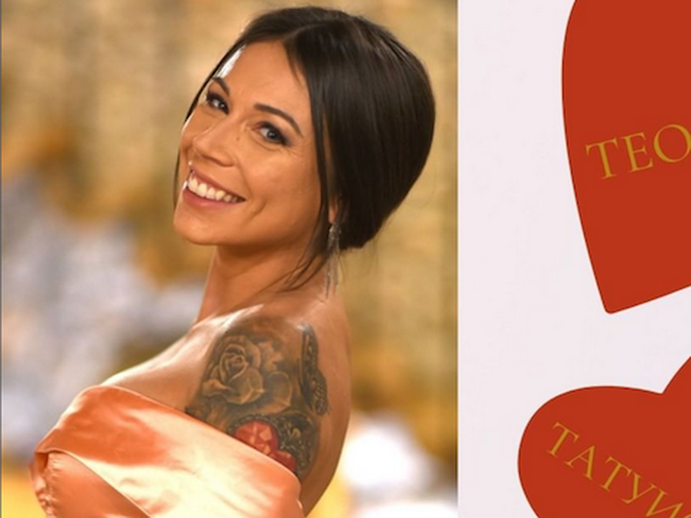 Ау! Вижте какво каза Теодора по адрес на Александра от 'Ергенът'