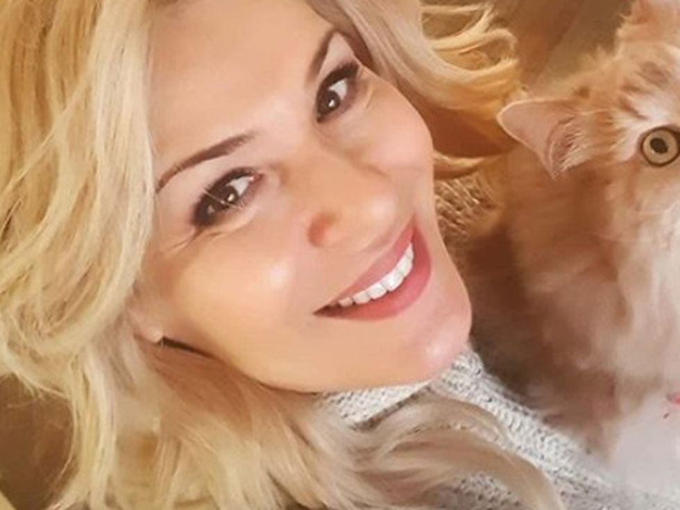 Гала отказа да пие антибиотик за Ковид-19
