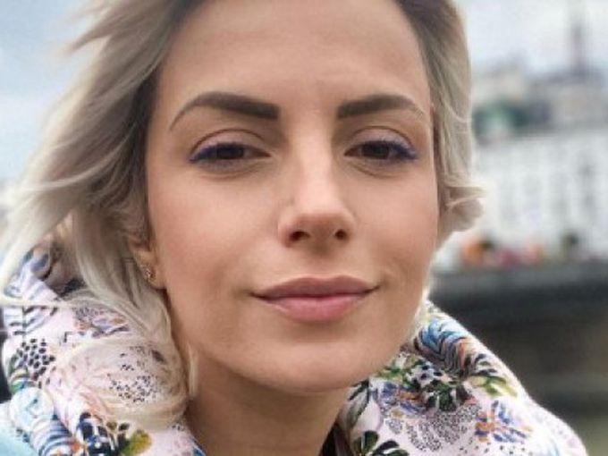 Поли Генова роди второ дете, ето как го кръсти