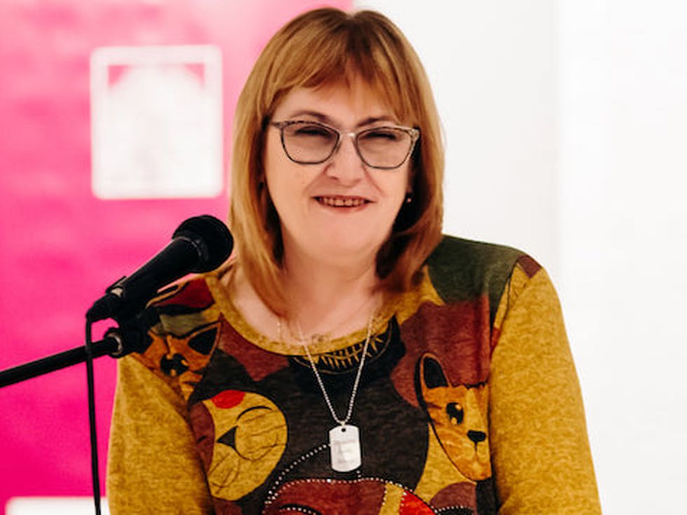 Маргарита Петкова: Най-важното в любовта е отношението. Любовта трябва да се живее, не да се изживява. Любовта е работа. Постоянно.