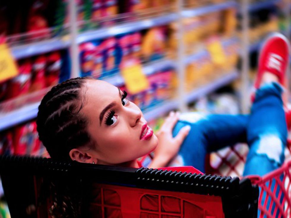 Ядем боклуци, при това безбожно скъпи! А после плачем, че сме болни