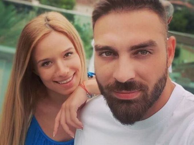 Най-сетне! Ето го бебето на Тото