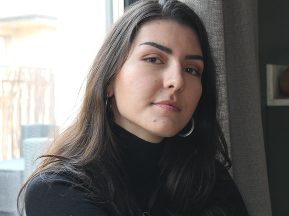 Dentsu България с финалист в международните награди Female Frontiers Awards