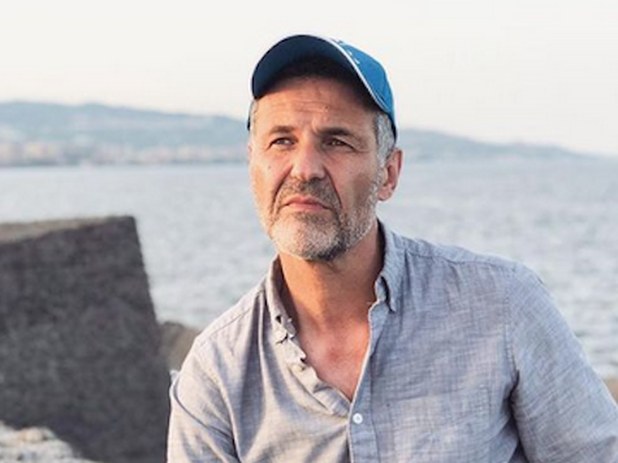 Халед Хосейни: Сърцето ми е разбито. Какво ще се случи с жените в Афганистан?