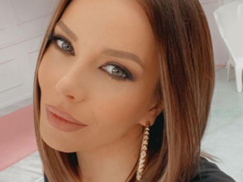 Емилия стана мама, роди се малката принцеса Жоржина