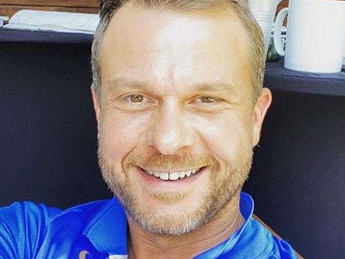 Ненчо Балабанов ще се жени. Даде на Катрин пръстен с диамант!