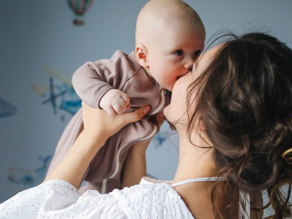 Аз съм жена. А каква е твоята суперсила?