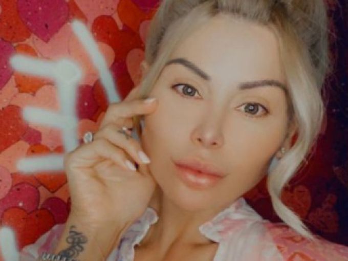 Светлана Гущерова се вталява! Нае гуруто на звездите