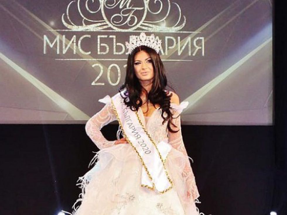 Мис България проговори за отношенията си с Джийзъса