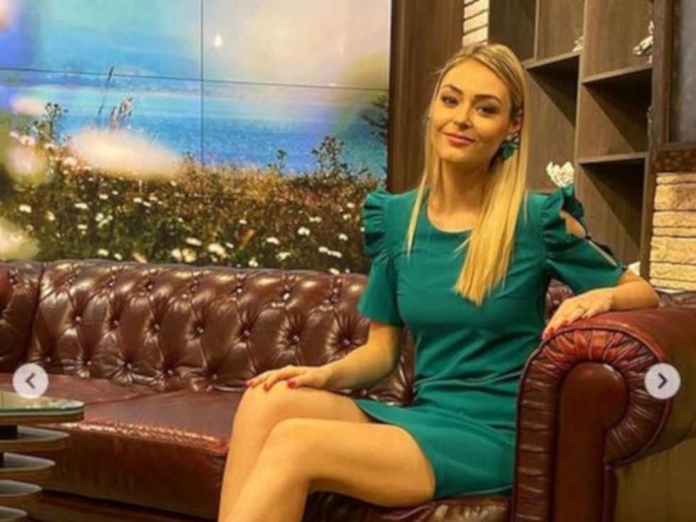 Петя Дикова повлече крак - и Поли Гергушева чака бебе