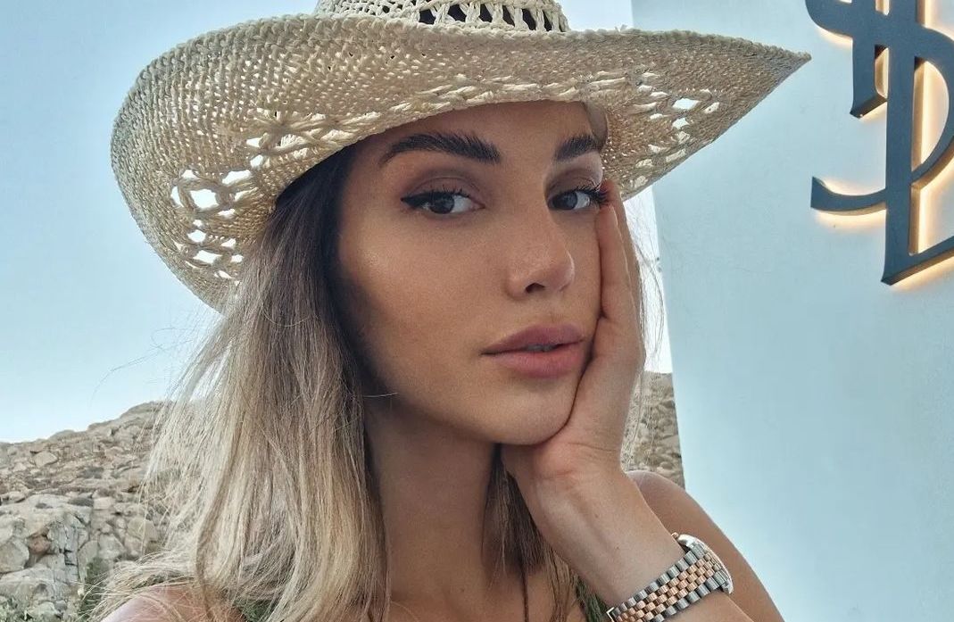 Алекс Богданска: Даниел е моята кармична връзка - Новини - woman.bg