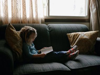 Честит Международен ден на детската книга