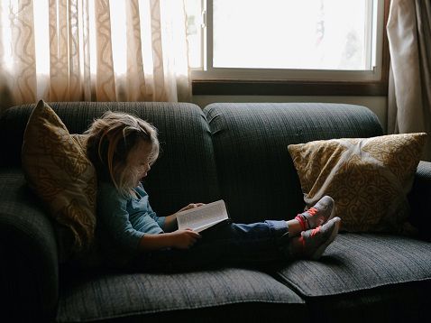Честит Международен ден на детската книга