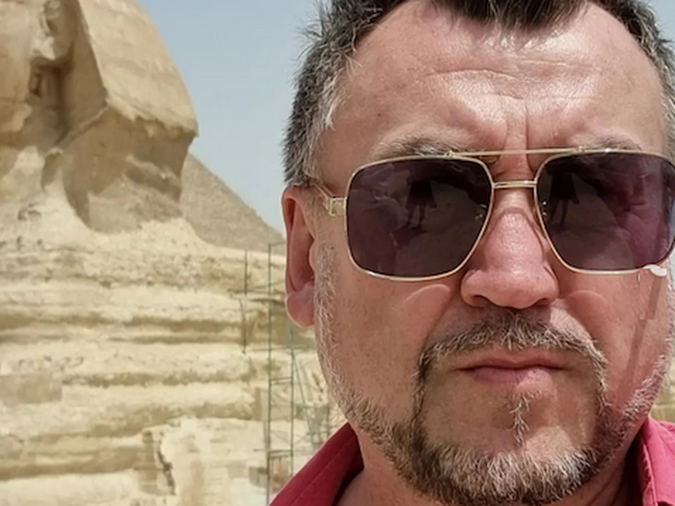 Любо Киров шокира феновете: Ето колко печели за час и половина