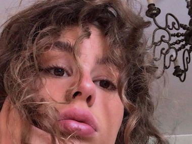 В главната роля дъщерята на президента: коя е Дарина Радева и коя звезда ще ѝ преподава в НАТФИЗ