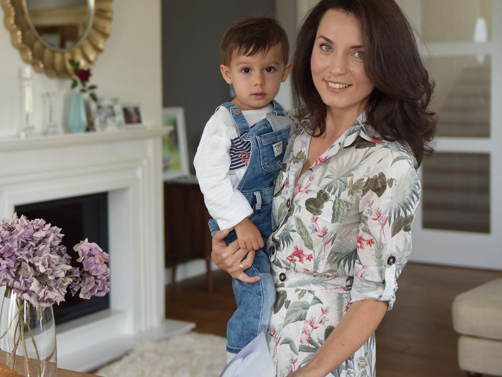 Защо да готвим заедно с децата?