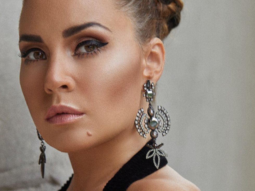 Соня Йончева се завръща с Хендел