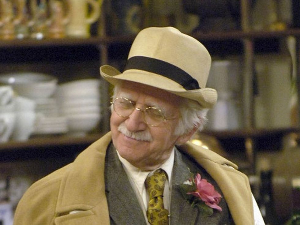 Колко тъжно! Почина мосю Льоклер от 'Ало, ало'