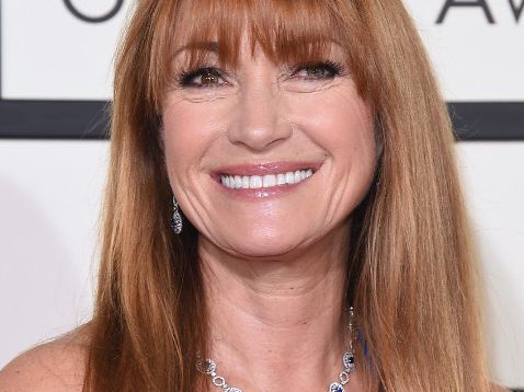 Тайният здравословен режим за тънка талия на Джейн Сиймур