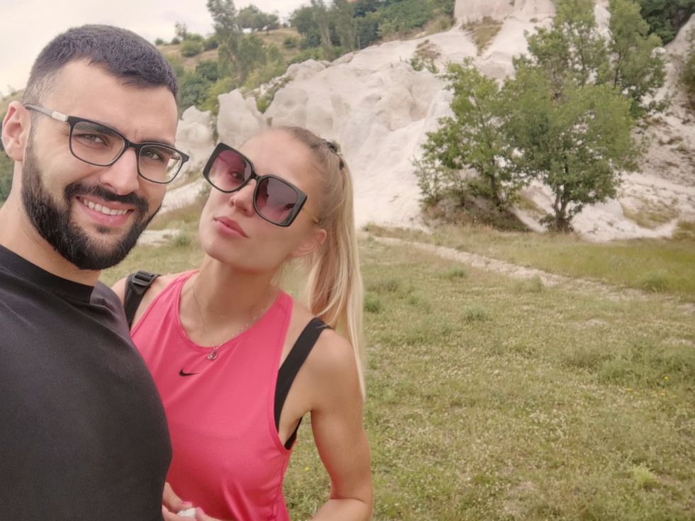 Един бъдещ татко и лекар за това какво трябва да се промени, за да се раждат повече деца в България