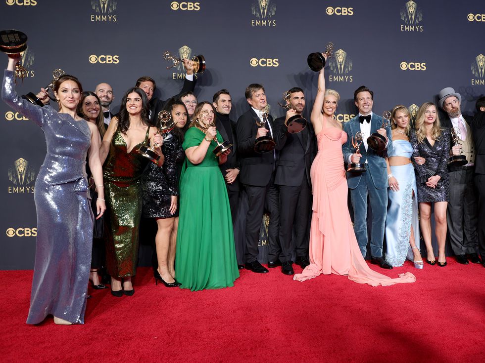 Блясък по време на пандемия: Наградите ‘’Еми’’ отнесоха куп критики