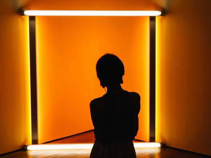 Каква ирония: дъщерята на президента на Афганистан живее като блогърка в Ню Йорк (снимки)