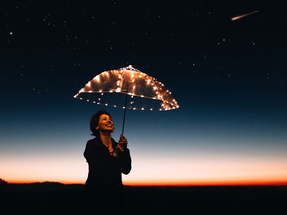 Раци, септември ще ви залее с дъжд от любов и щастливи срещи