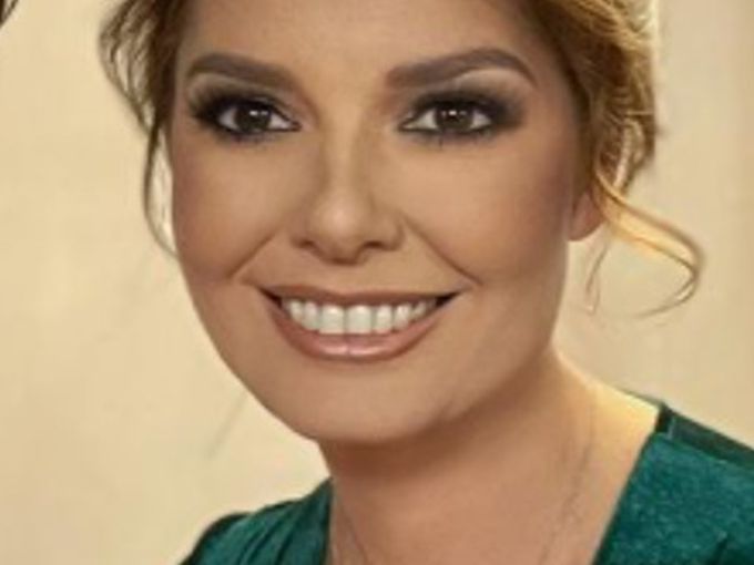 Алекс Сърчаджиева за Иван Ласкин: Липсваш ми, липсва ми кафето ти!