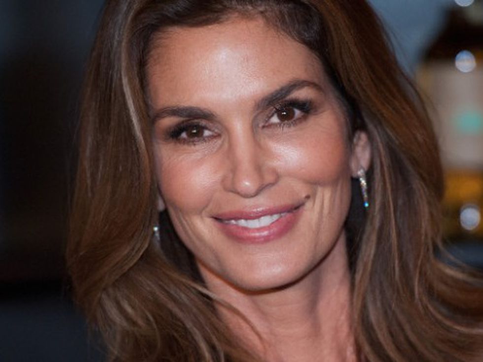 Синди Крауфорд продава имот за 16 милиона долара