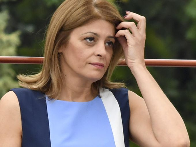 Десислава Радева е приета в болница в тежко състояние