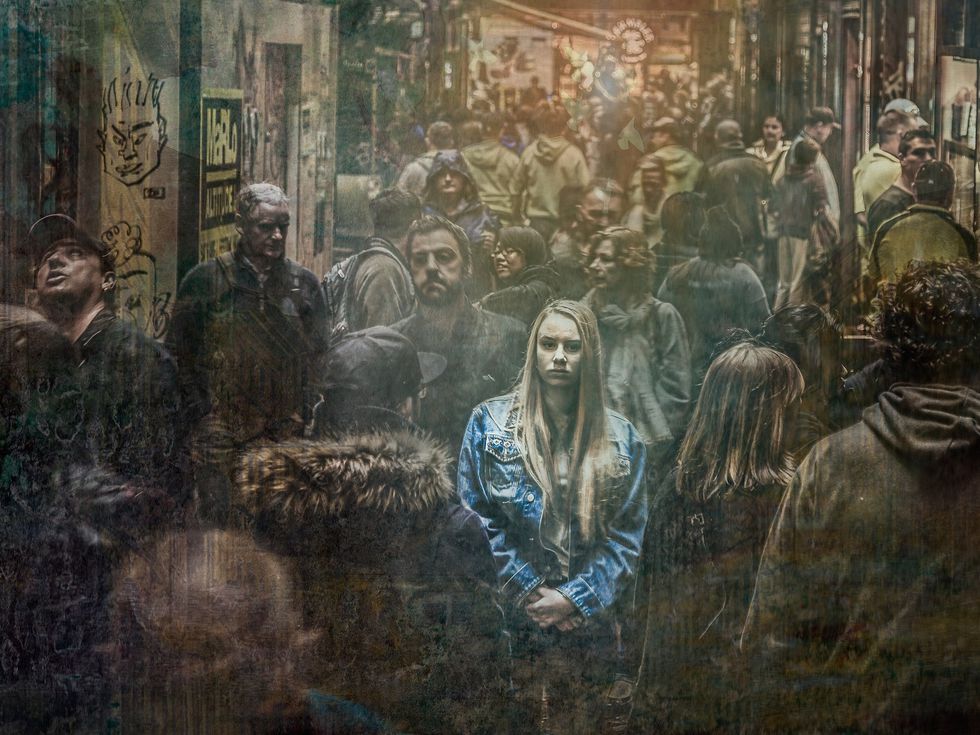 Писна ви да сте сингъл? Ето как да намерите любовта с три прости стъпки