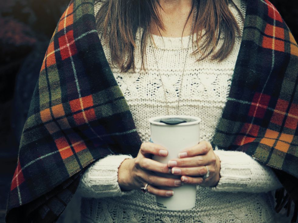 5 напитки, с които да се хидратирате, докато сте болни, и 3, които да избягвате