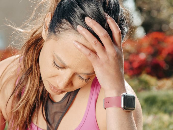 Ценни и практични съвети: Какво е хормонално главоболие и как да се справите с него?