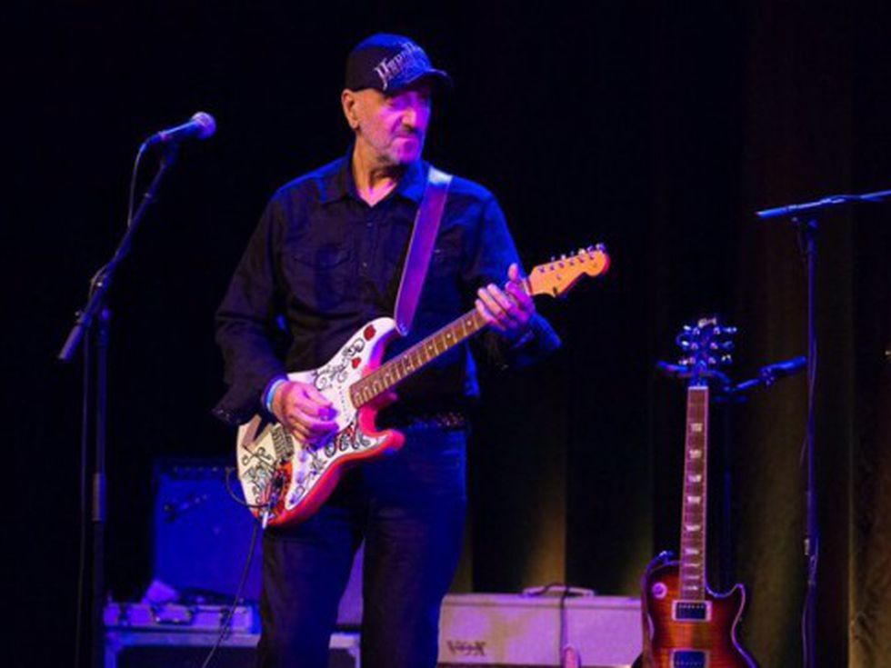 Боровец се превръща в джаз сцена от 5 до 9 август