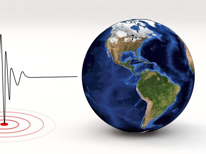 Ново земетресение от тази сутрин край Тополовград: какво иска да ни каже Земята и какво предстои
