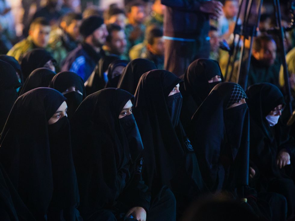 Отвлечена и изнасилена на 5 г., а след това убита от мама и тате