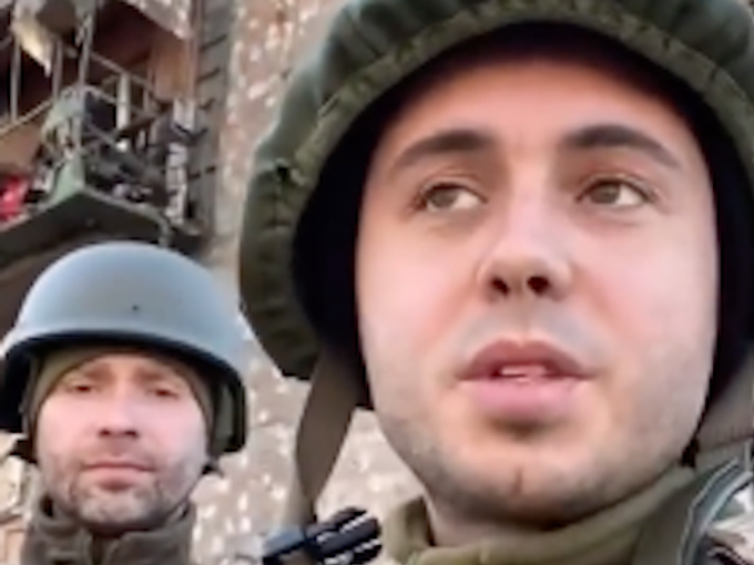 Украинска група с призив към Ед Шийрън: Благодарим ви! Искаме да се включим пряко от Киев