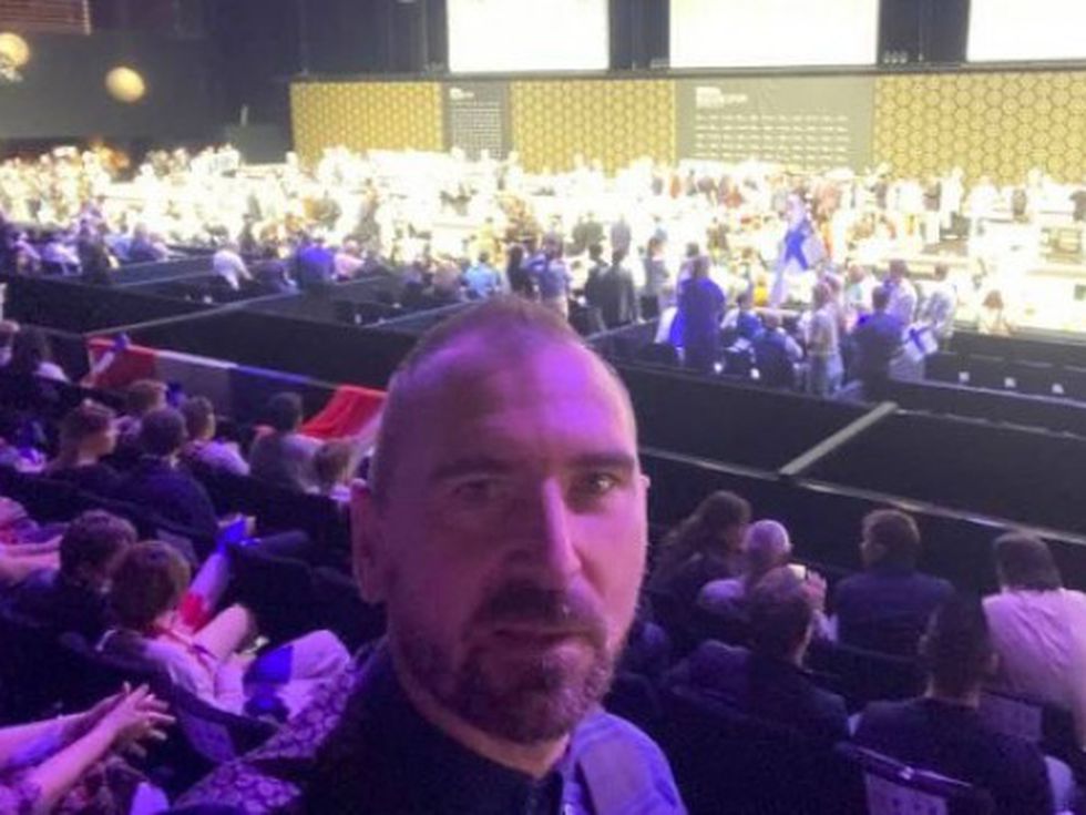 Няма по-голяма сила от сплотеното семейство: Ето кой ще спаси бизнеса на Андре Токев, докато е в затвора