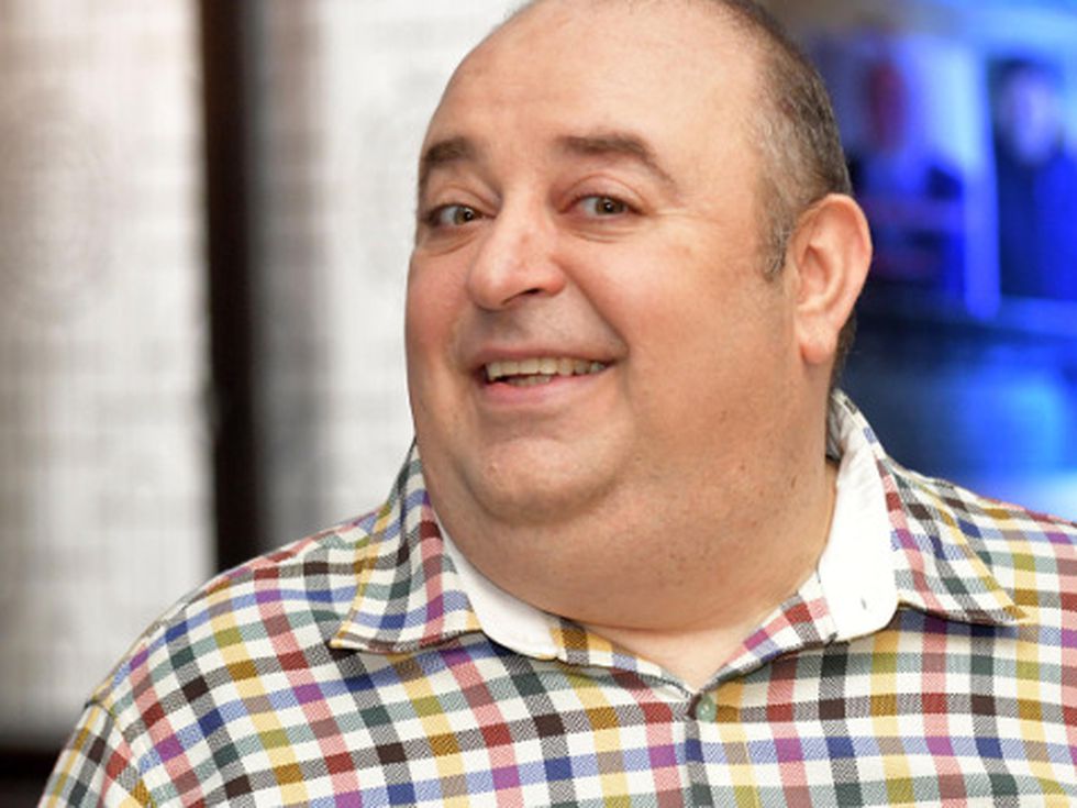 Любо Нейков неузнаваем! Отслабна драстично