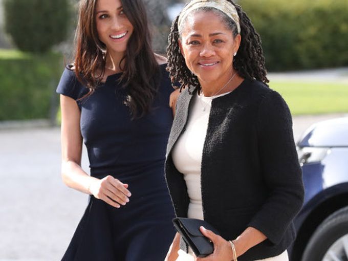 Горкият Хари: Най-накрая заживя с тъща си