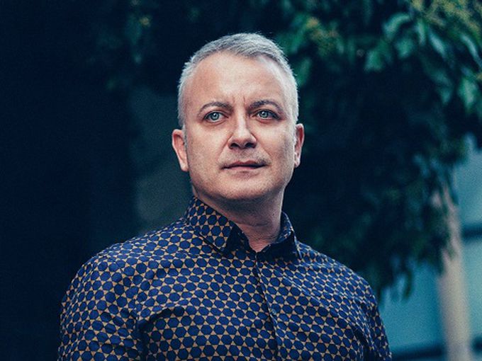 Добромир Банев: Ние не можем да съществуваме без любов