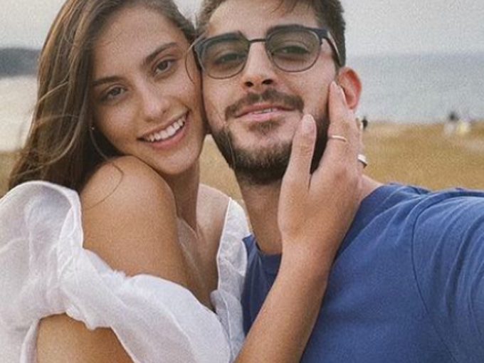 Сашо Кадиев се премести с новото гадже и се случи нещо страшно