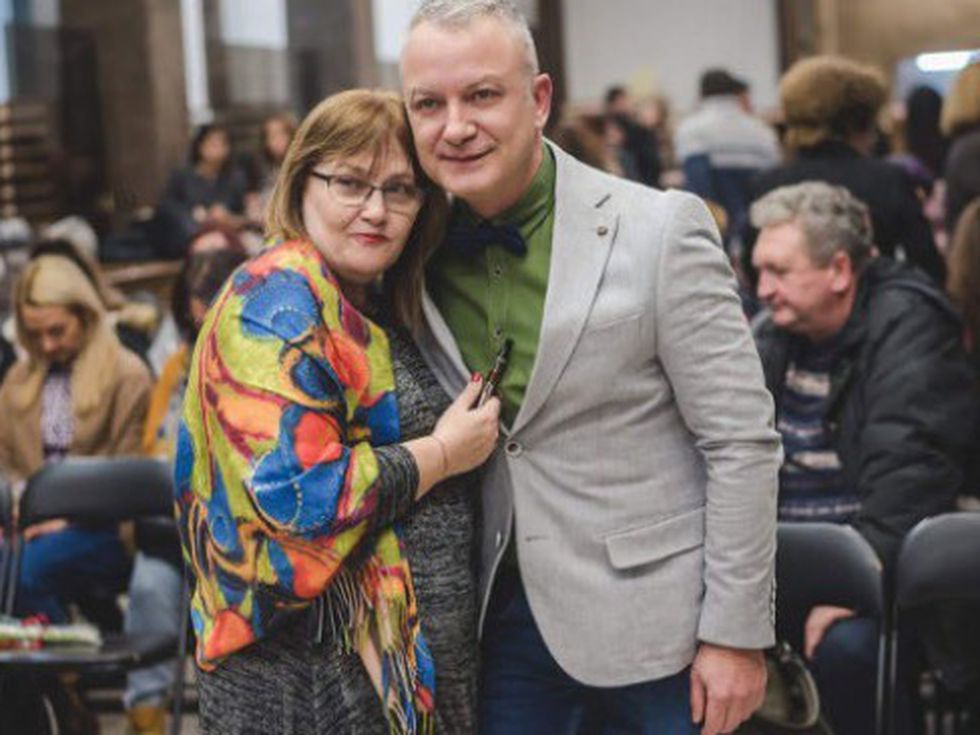 Маргарита Петкова и Добромир Банев ни канят на премиера