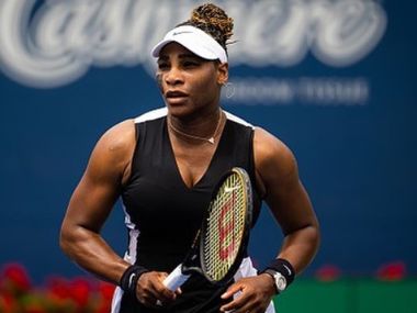 Серина Уилямс обяви, че може да се оттегли от тениса след US Open